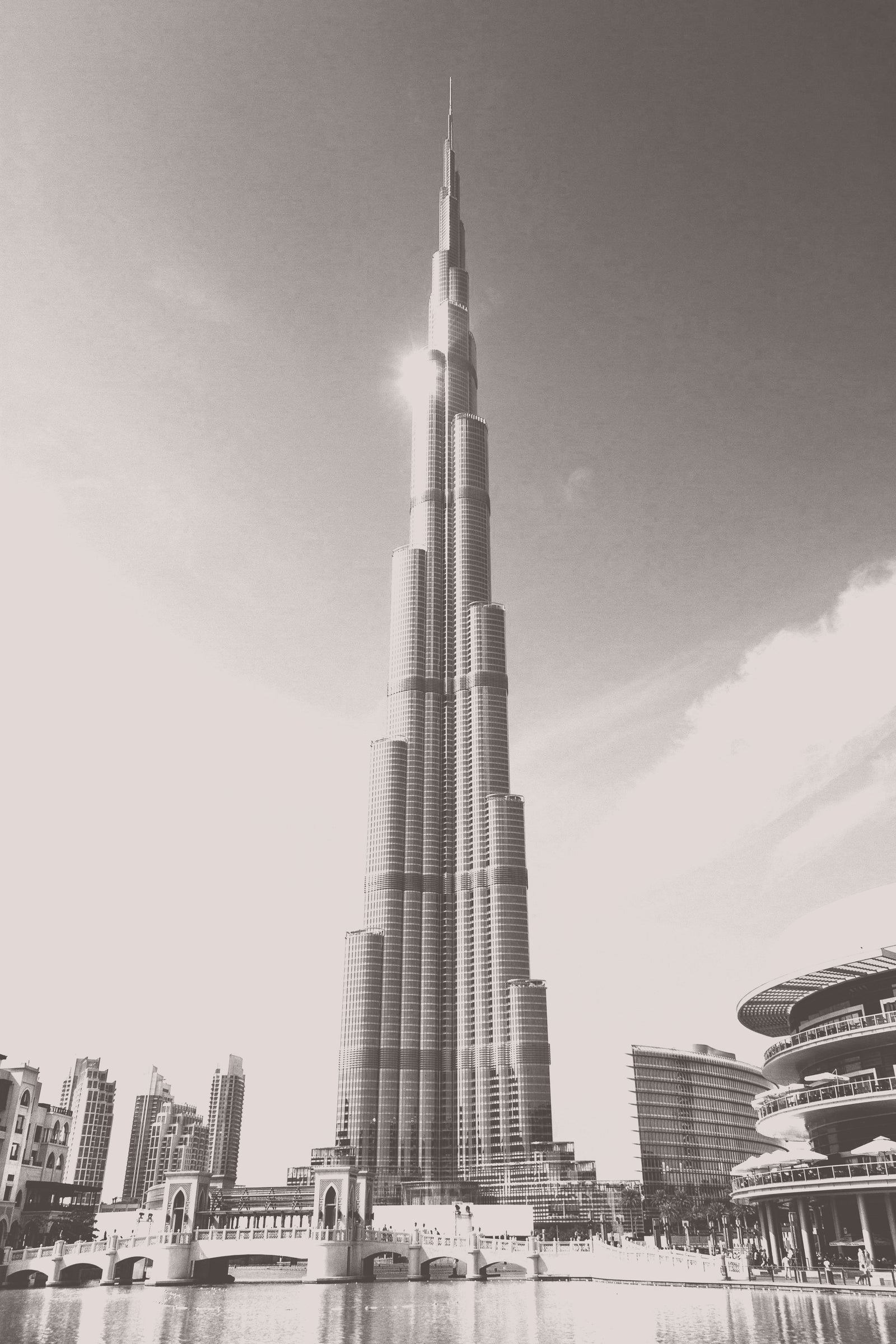 DUBAI
