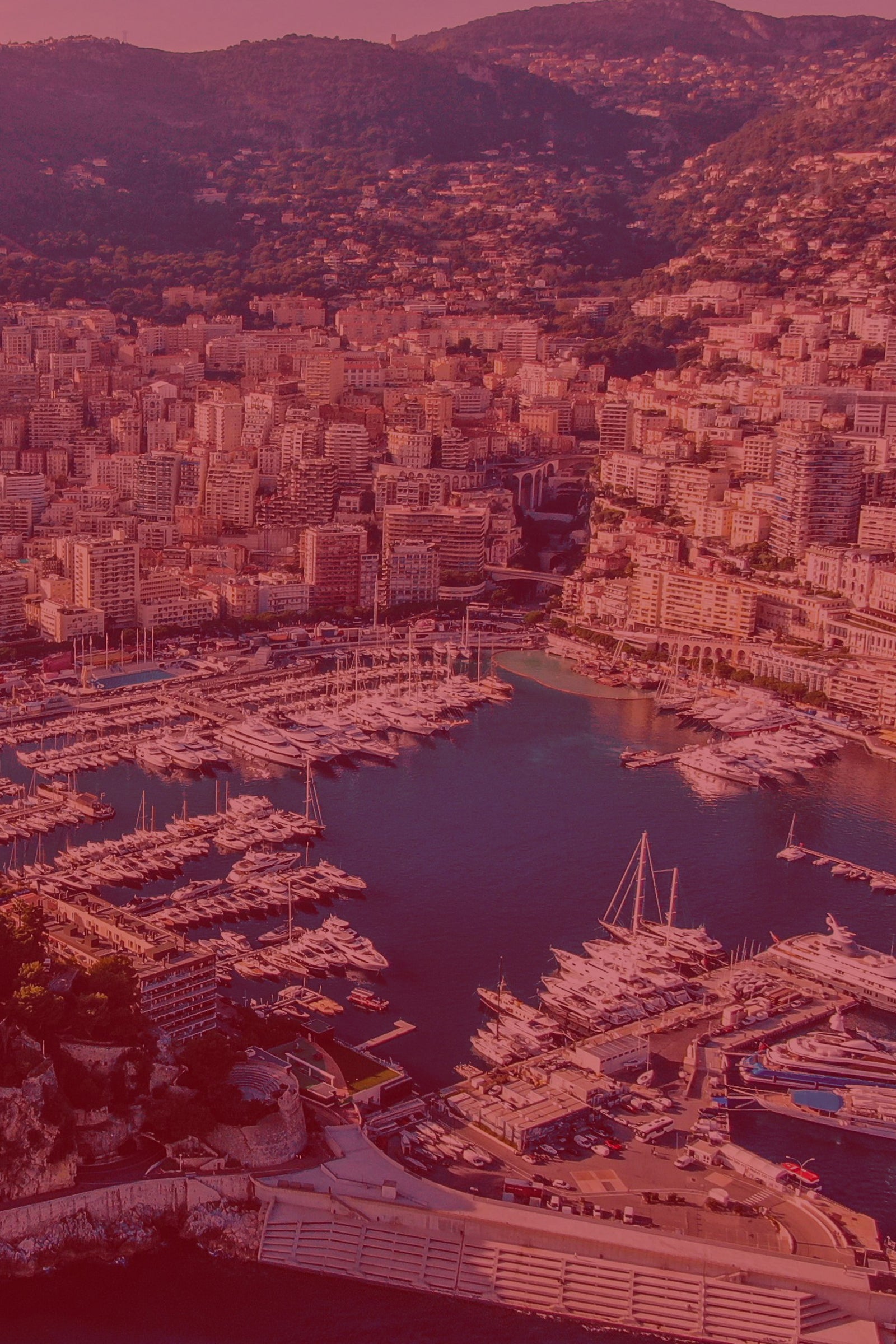 MONTE CARLO