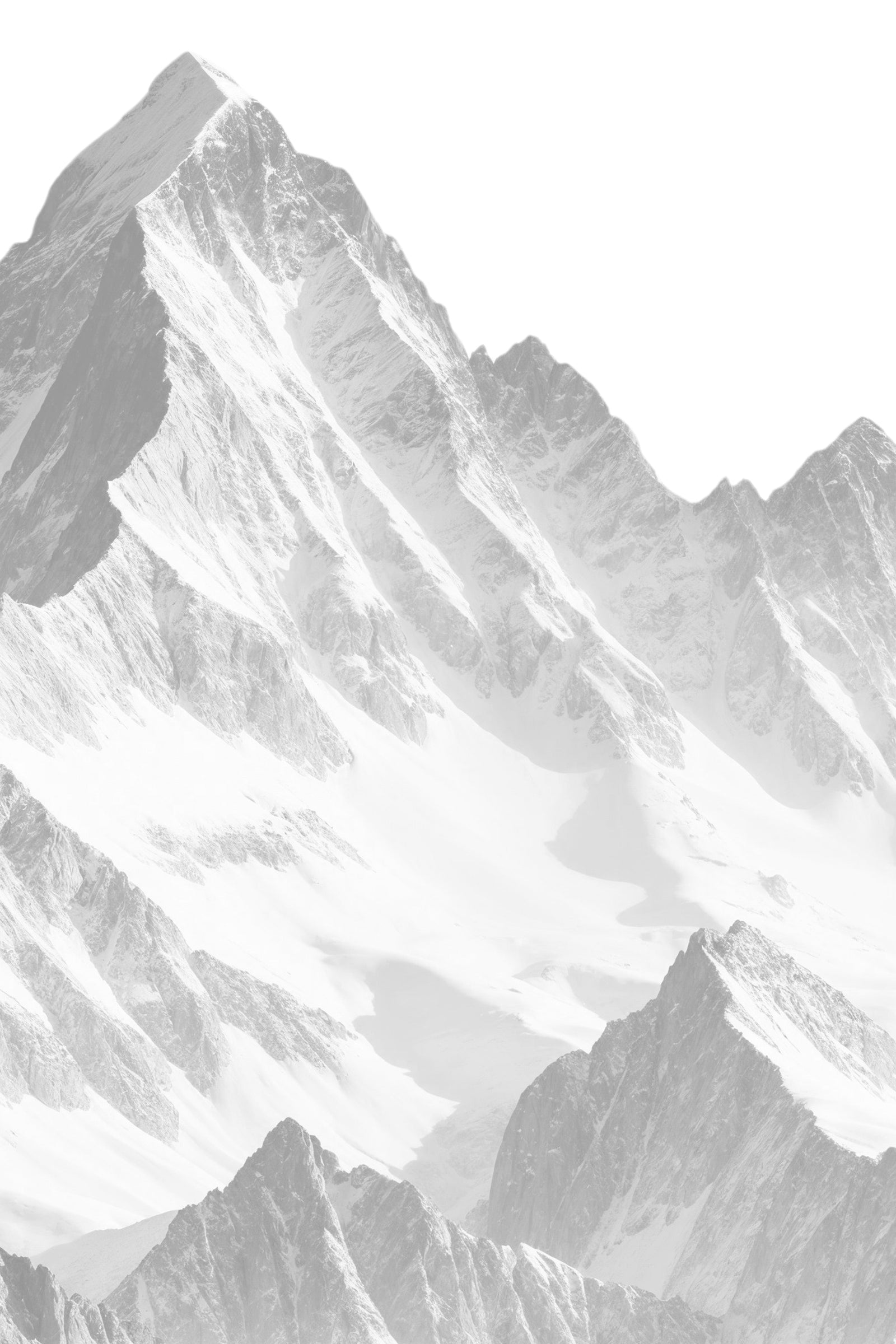 MONT BLANC